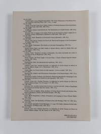 Connectionism, language, production and adult aphasia : elaboration of a connectionist framework for lexical processing and a hypothesis of agrammatic aphasia