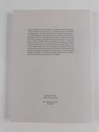 Transitivity - Towards a Comprehensive Typology (signeerattu, tekijän omiste)