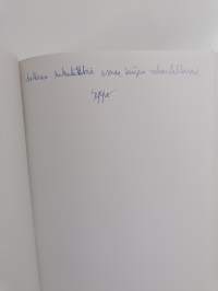 Transitivity - Towards a Comprehensive Typology (signeerattu, tekijän omiste)