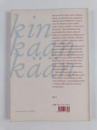 Suomen murteiden kin ja kaan, kään -liitteet - morfologia ja leksikko