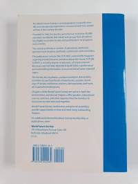 The futurist directory : a guide to individuals who write, speak or consult about future