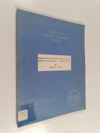 Unrestricted and restricted maximum likelihood latent structure analysis : a manual for users