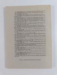 Finnish and English Vowels : A Comparison with Special Reference to the Learning Problems Met by Native Speakers of Finnish Learning English