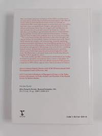 Africa beyond famine : a report to the club of rome