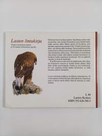 Lasten lintukirja