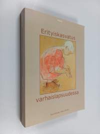 Erityiskasvatus varhaislapsuudessa
