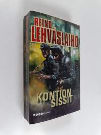 Kontion sissit