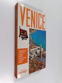 Venice : Practical Artistic Guide Book