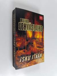 Isku itään