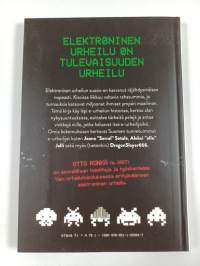 E-urheilun käsikirja