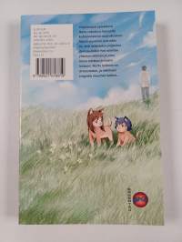 Susilapset 1-3