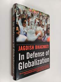 In defense of globalization