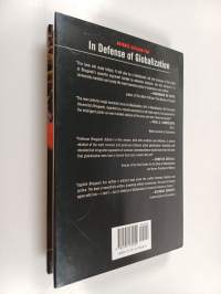 In defense of globalization