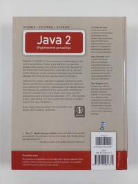 Java 2 : ohjelmoinnin peruskirja (+CD)