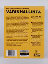 Värinhallinta