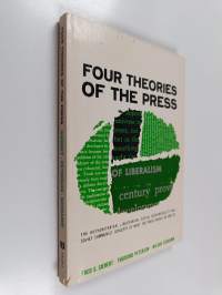 Four theories of the press