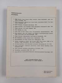 Samojedischer Wortschatz : gemeinsamojedische Etymologien