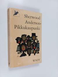 Pikkukaupunki