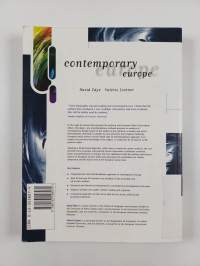 Contemporary europe : economics, politics and society