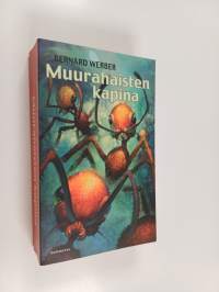 Muurahaisten kapina