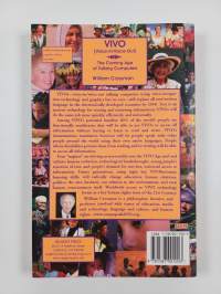 Vivo (voice-in/voice-out) : the coming age of talking computers (signeerattu, tekijän omiste)