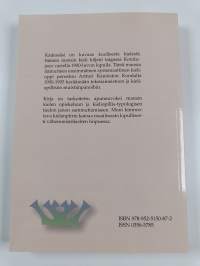 Itämansin kielioppi ja tekstejä