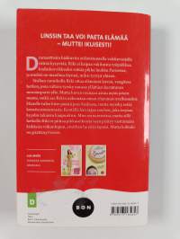 Linssit huurussa