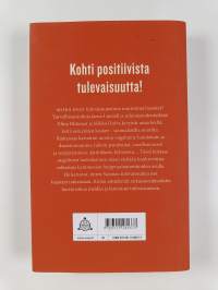 Suomen tulevaisuudet : suuret kysymykset ja vastaukset