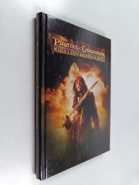 Pirates of the Caribbean : kuolleen miehen kirstu