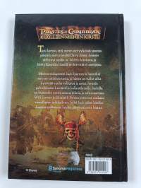 Pirates of the Caribbean : kuolleen miehen kirstu