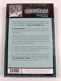 Pirullinen päiväkirja