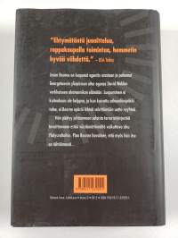 Robert Ludlumin Medusan petos - Medusan petos