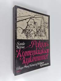 Pohjois-kymenlaakson kylännimet = village place names in northern kymenlaakso