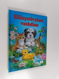 Eläinystävykset vauhdissa
