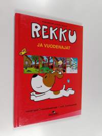 Rekku ja vuodenajat