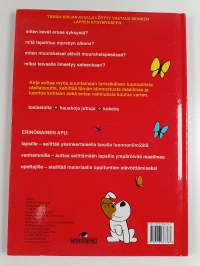 Rekku ja vuodenajat