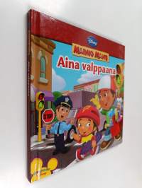 Aina valppaana