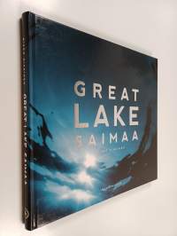 Great lake Saimaa