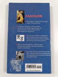 Fashion : a concise history