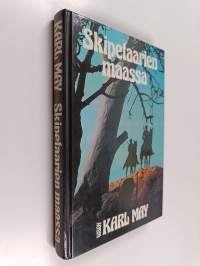 Skipetaarien maassa