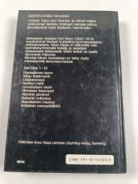 Skipetaarien maassa