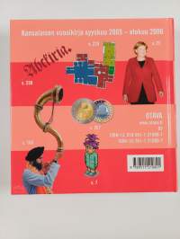 Mitä Missä Milloin 2007 : kansalaisen vuosikirja