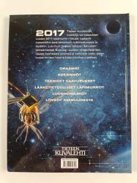 Tieteen kuvalehti vuosikirja 2017