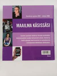 Mitä missä milloin 2009 : kansalaisen vuosikirja