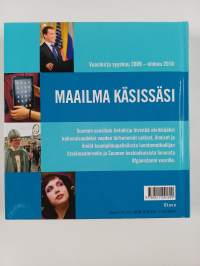 Mitä missä milloin 2011 : kansalaisen vuosikirja