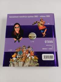 Mitä missä milloin 2004 : kansalaisen vuosikirja