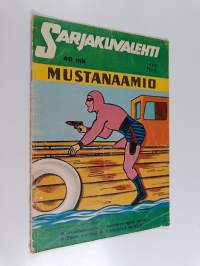 Tyhjä kuva