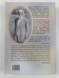 The Wellspring of Good - The Last Words of the Master