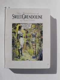 The adventures of sweet Gwendoline - second edition