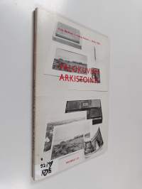 Valokuvien arkistointi